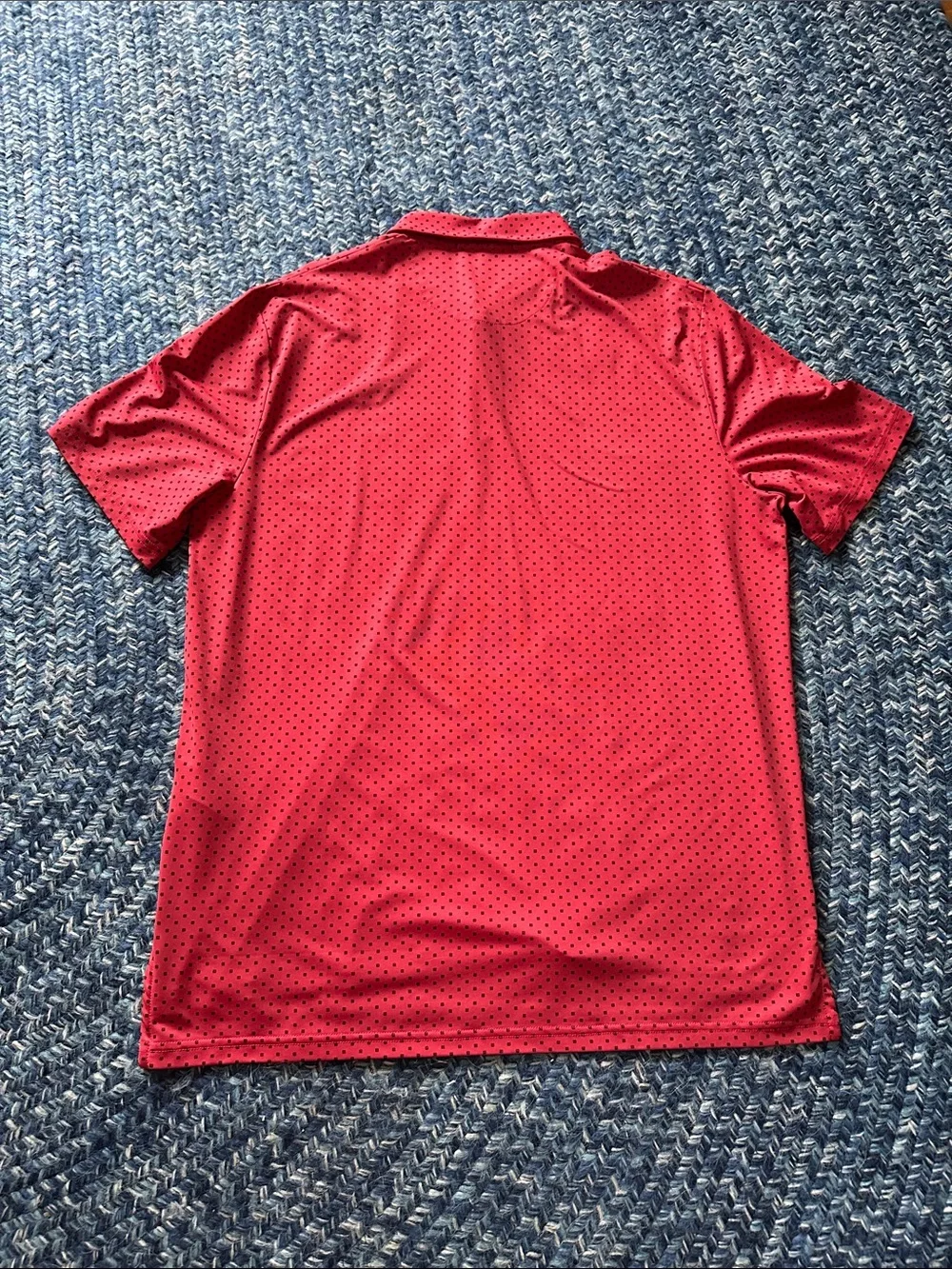 Mammoth Dunes Sand Valley Golf Resort Ralph Lauren Polo Size Large
